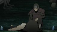 Madara during his final moments (Image Credits: Studio Pierrot)